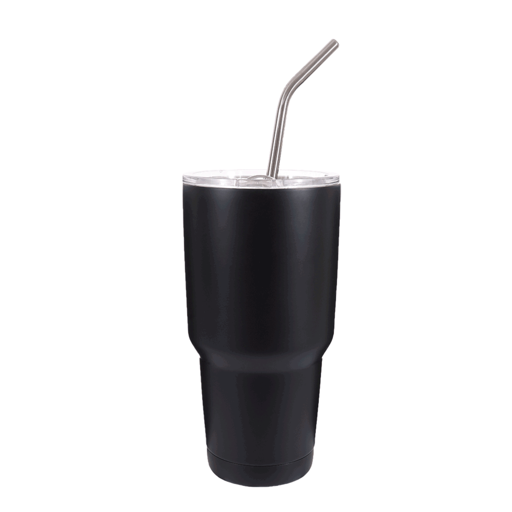 Manly Tumbler Cup 30oz