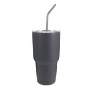 Manly Tumbler Cup 30oz