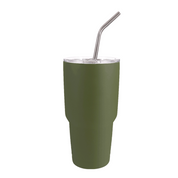 Manly Tumbler Cup 30oz