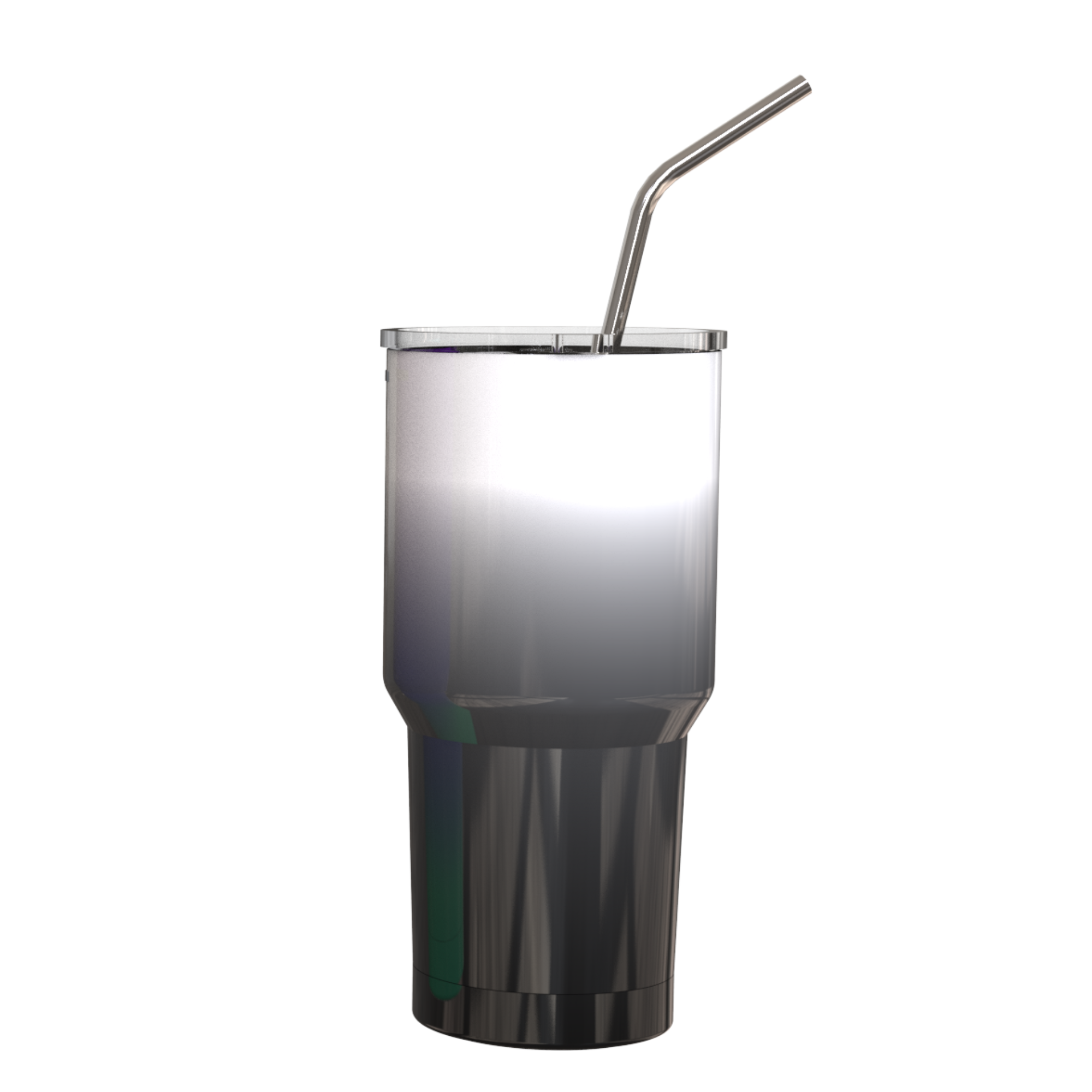 Gradient Bliss Tumbler Cup 30oz