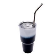 Gradient Bliss Tumbler Cup 30oz
