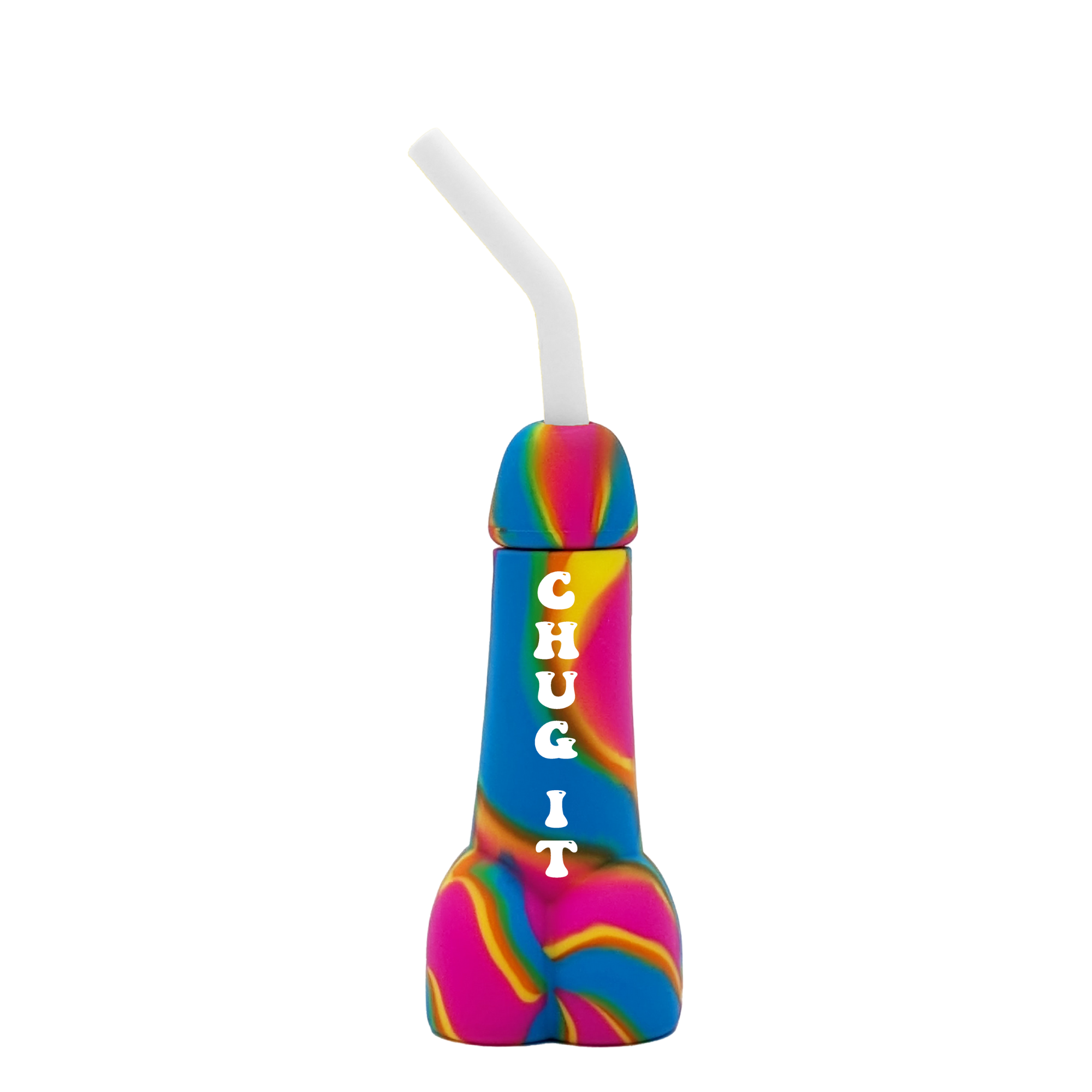Bachelorette Naughty Shooter Shots 2.8oz
