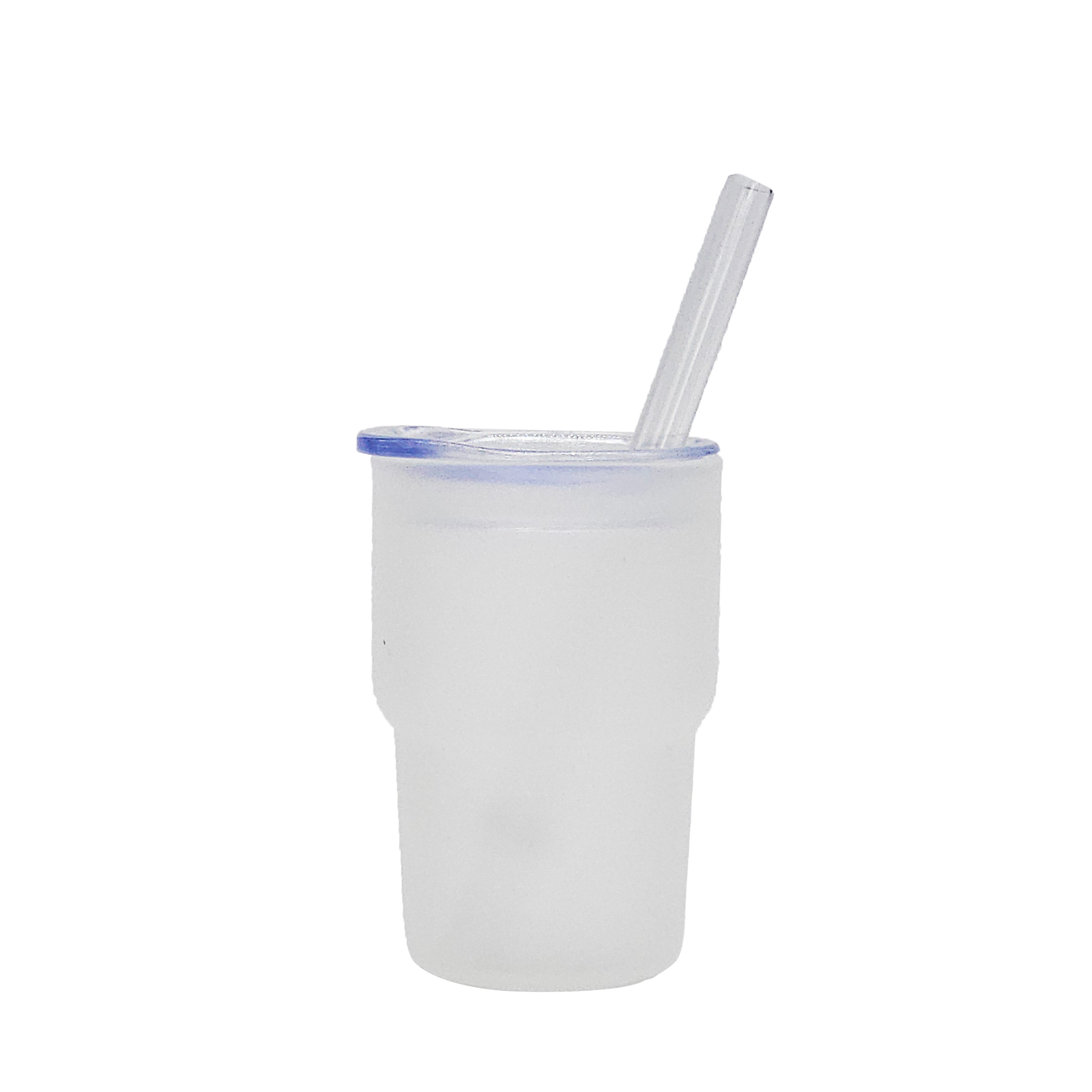 Mini Glass Tumbler Shot 2oz