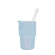 Mini Glass Tumbler Shot 2oz