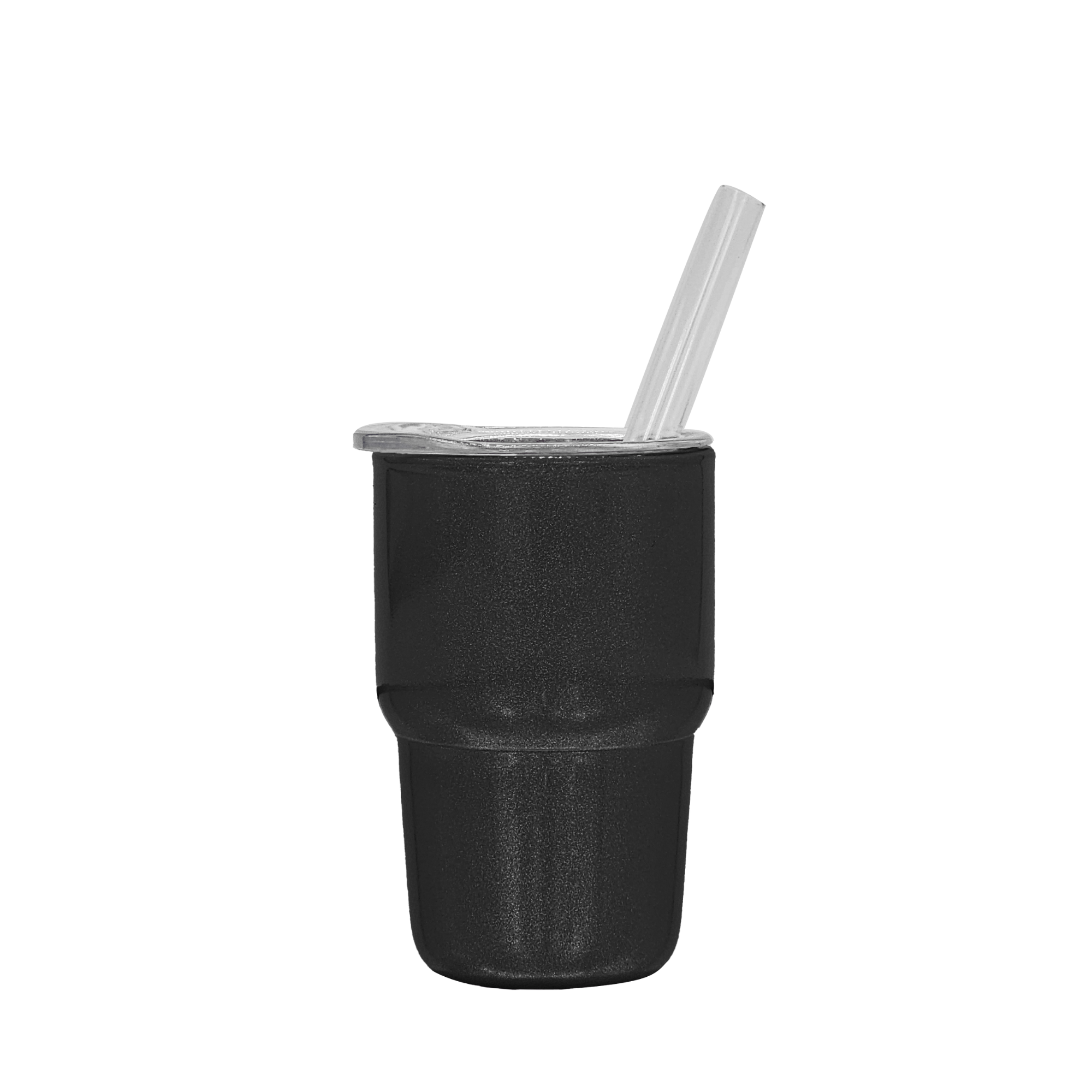 Mini Glass Tumbler Shot 2oz
