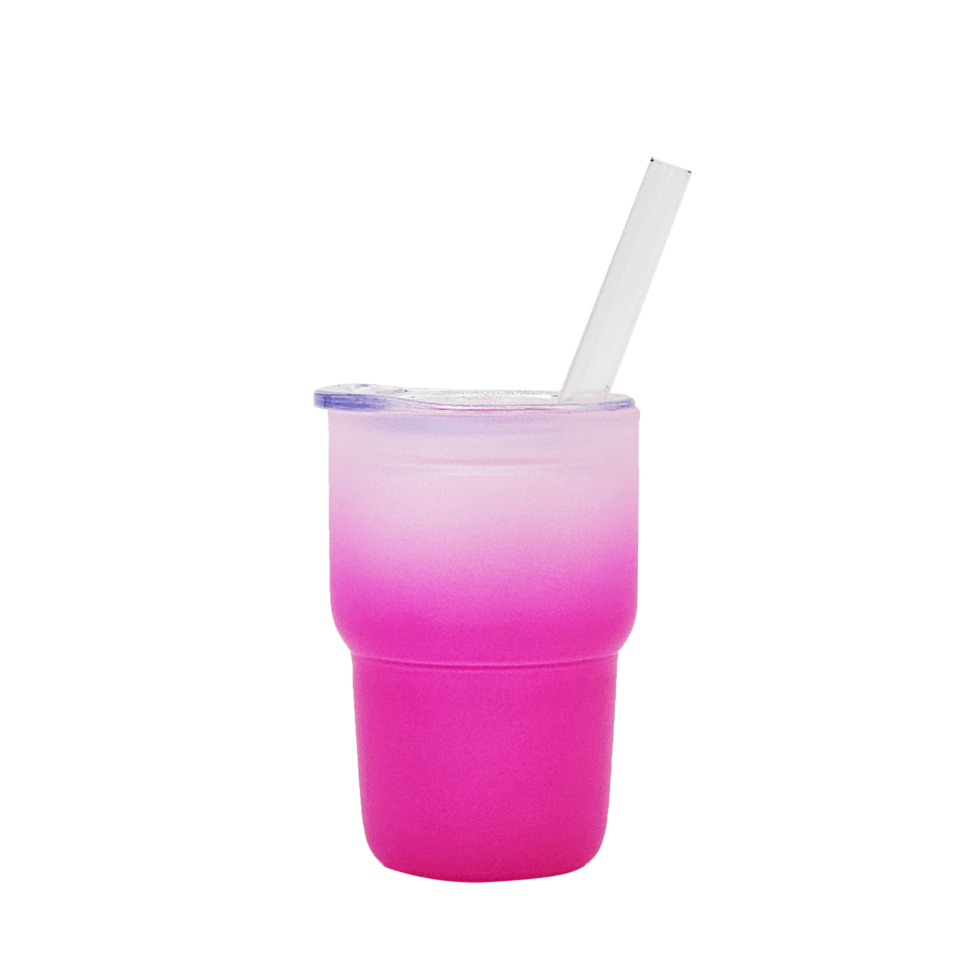 Mini Glass Tumbler Shot 2oz
