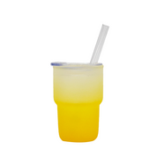 Mini Glass Tumbler Shot 2oz