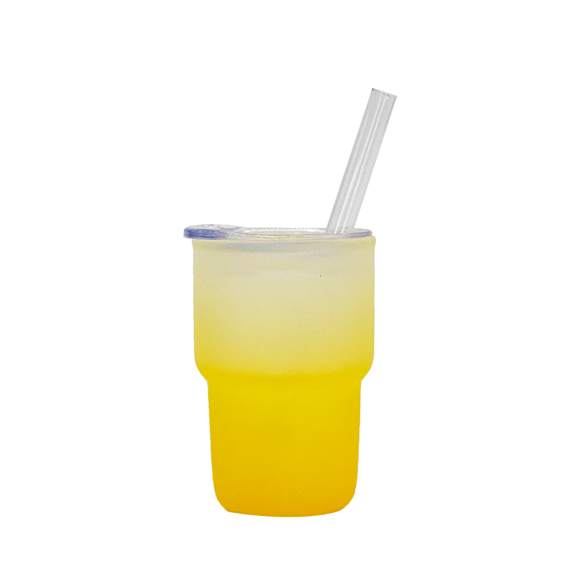 Mini Glass Tumbler Shot 2oz