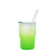Mini Glass Tumbler Shot 2oz