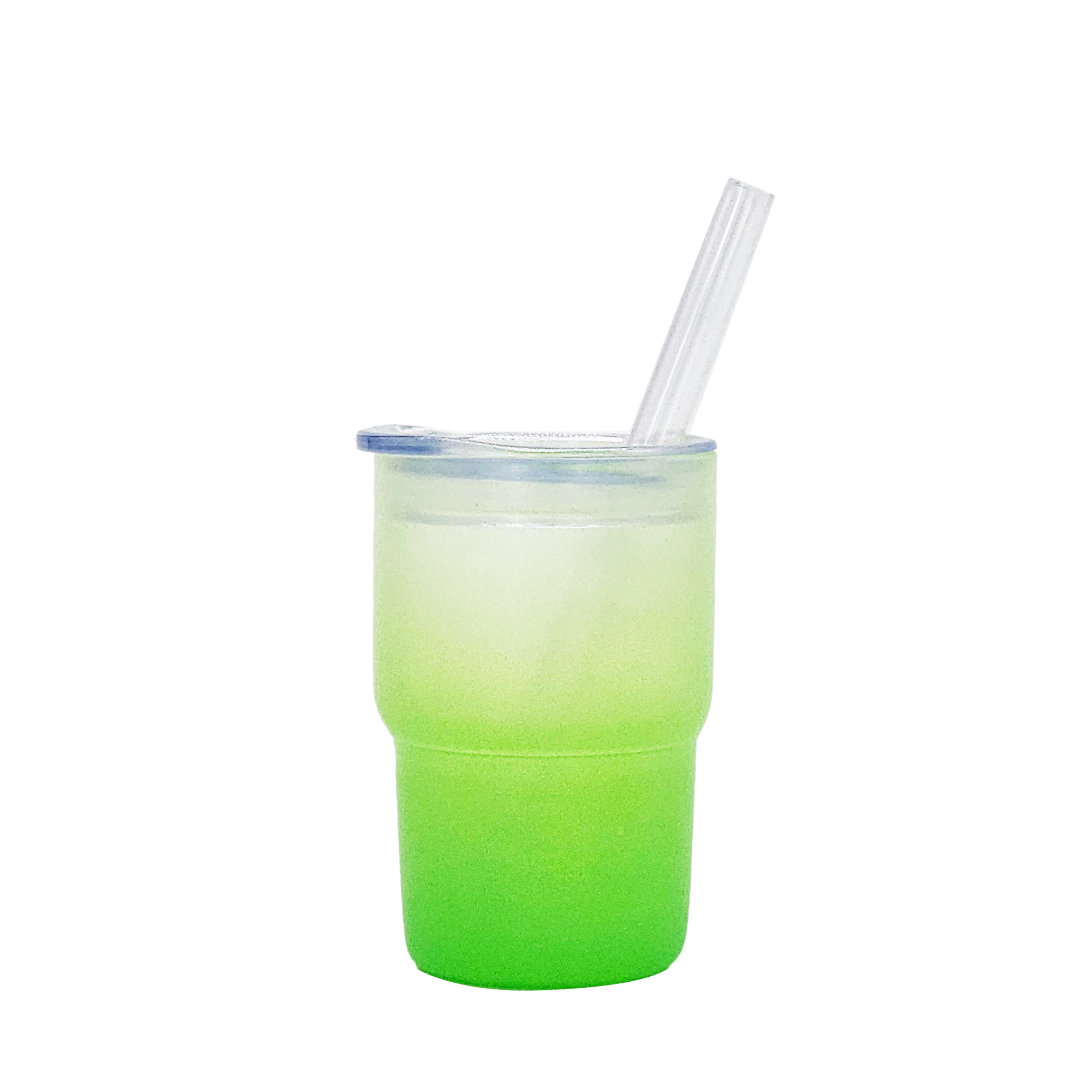 Mini Glass Tumbler Shot 2oz