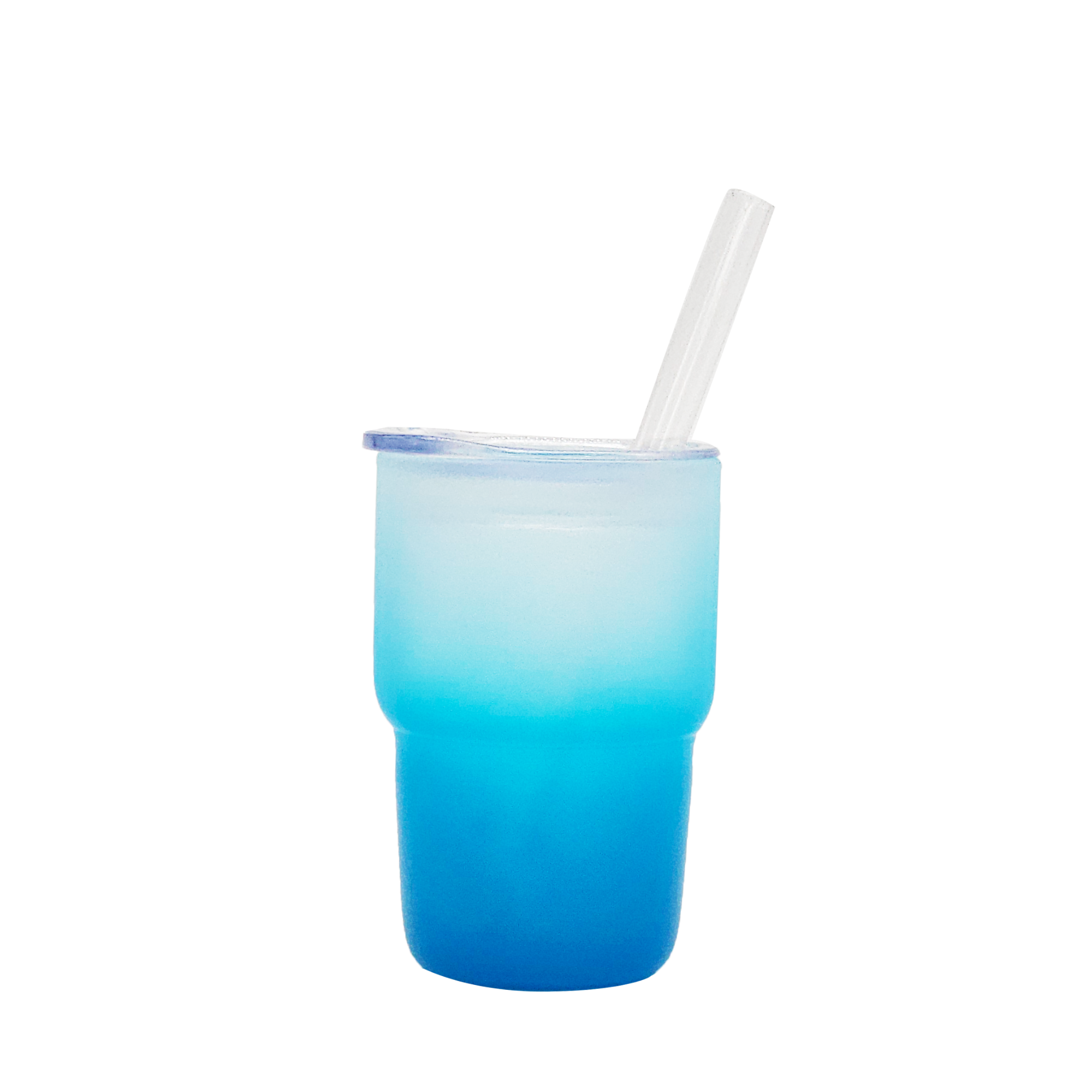 Mini Glass Tumbler Shot 2oz