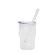 Mini Glass Tumbler Shot 2oz
