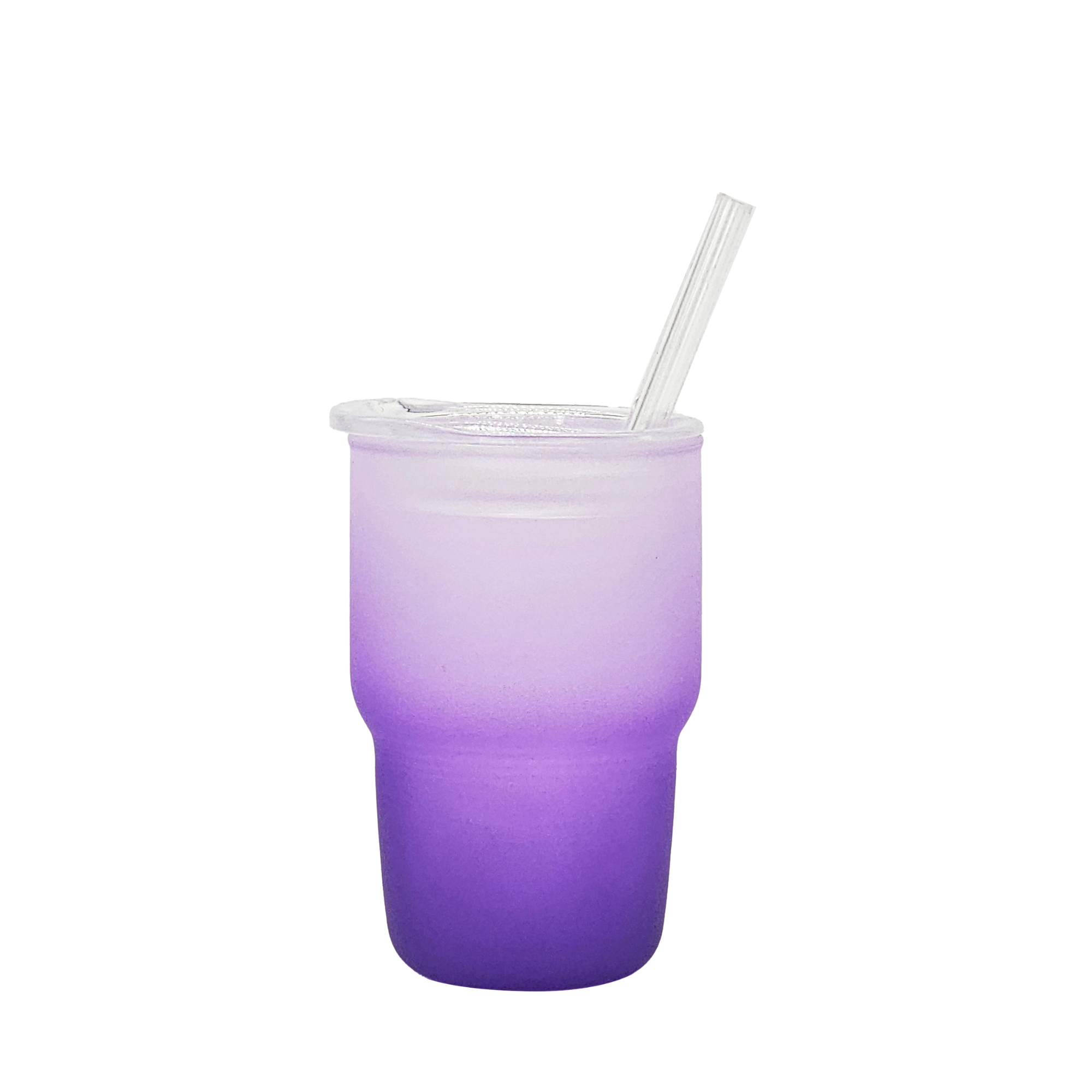 Mini Glass Tumbler Shot 2oz