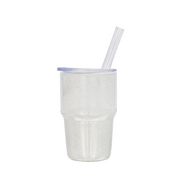 Mini Glass Tumbler Shot 2oz
