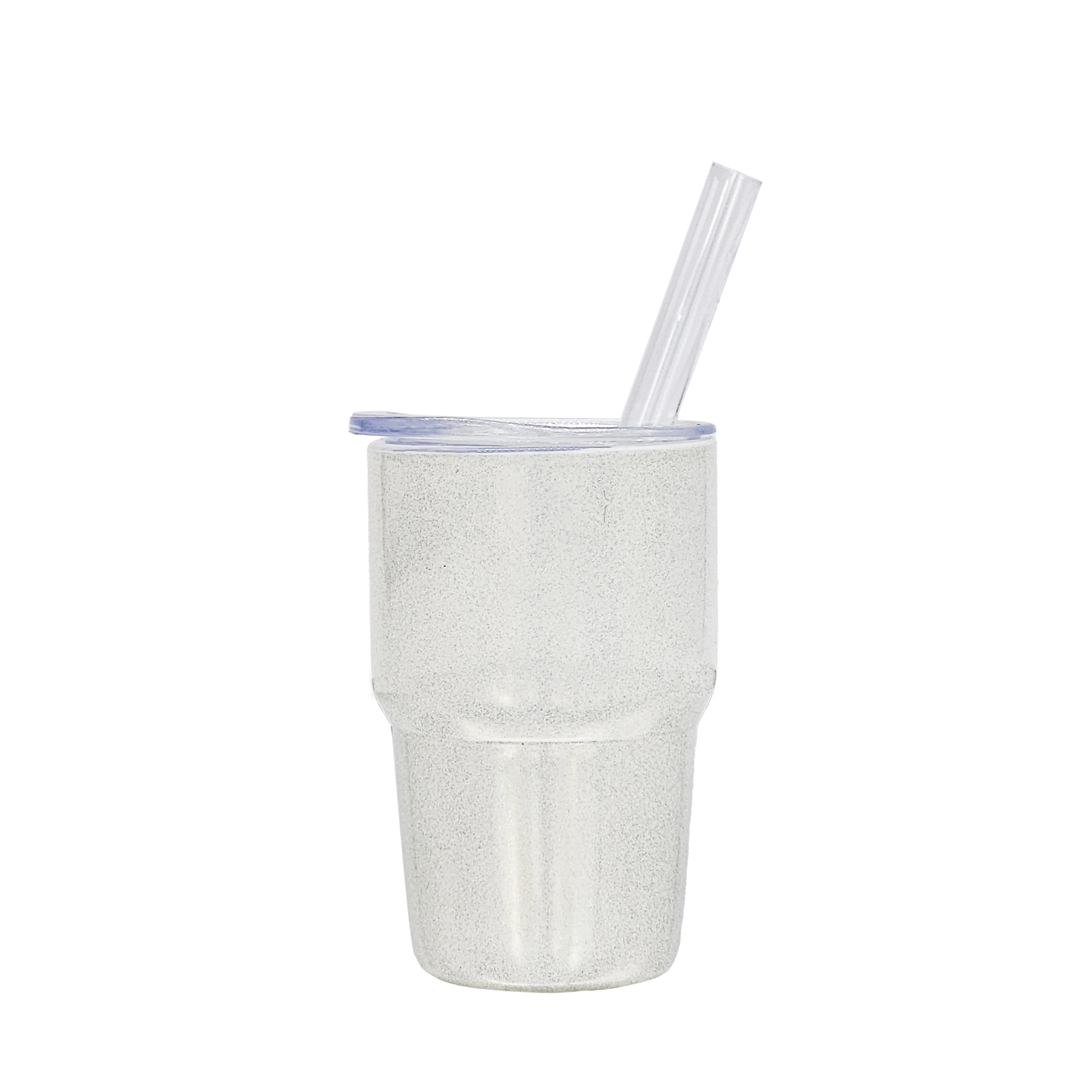 Mini Glass Tumbler Shot 2oz