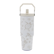 Turtles Tumbler -Top Handler 30oz