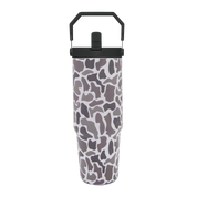 Duck Camouflage Tumbler -Top Handler 30oz