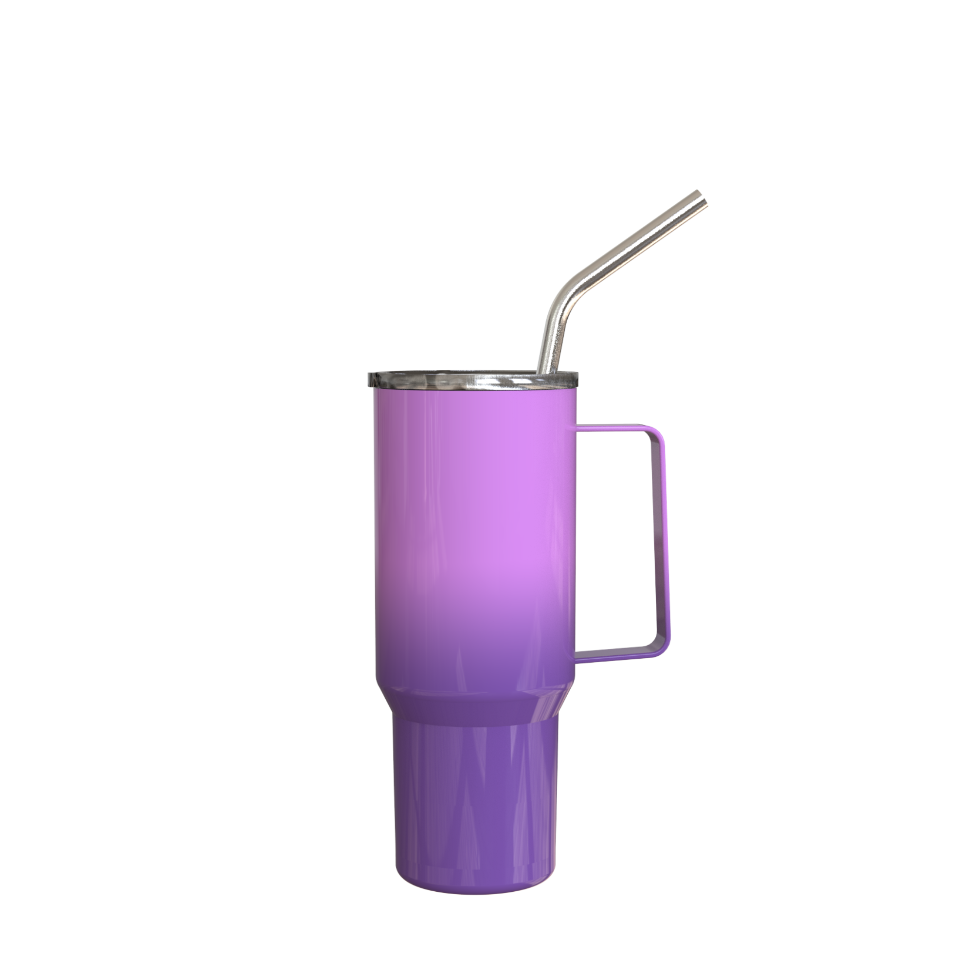 Ombre Stan Lee Tumbler Shot 4.5oz