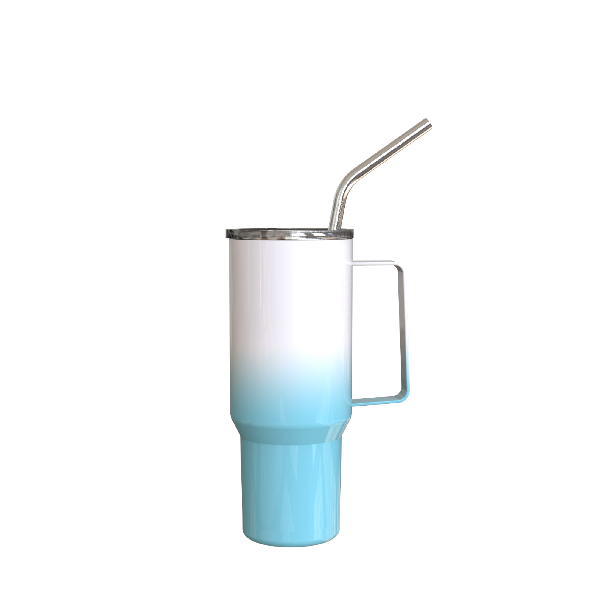 Ombre Stan Lee Tumbler Shot 4.5oz