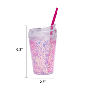 Carnival Multi-Use Plastic Cup 12oz