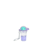 Turtle Ice Cream Keychain