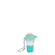 Turtle Ice Cream Keychain