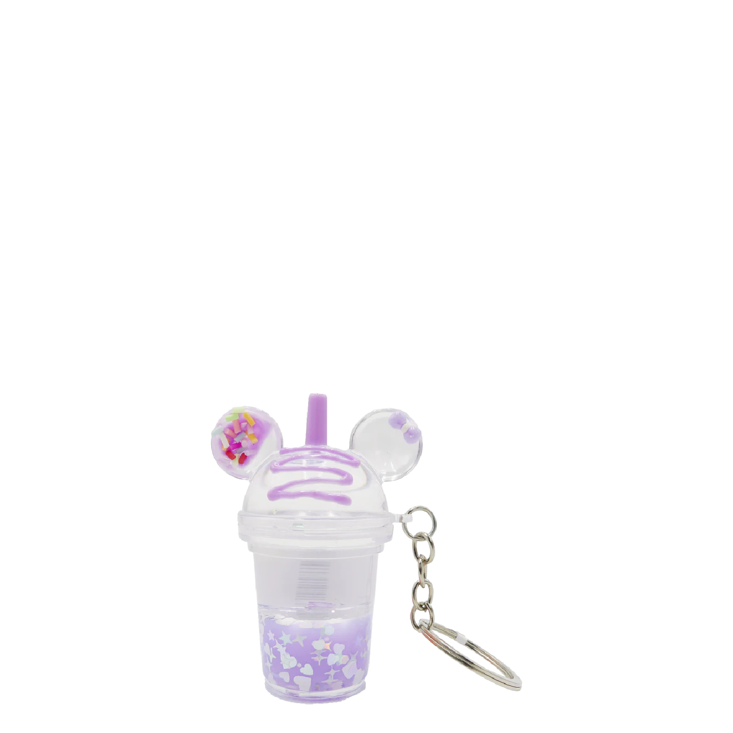 Mini Ear Drizzle Keychain
