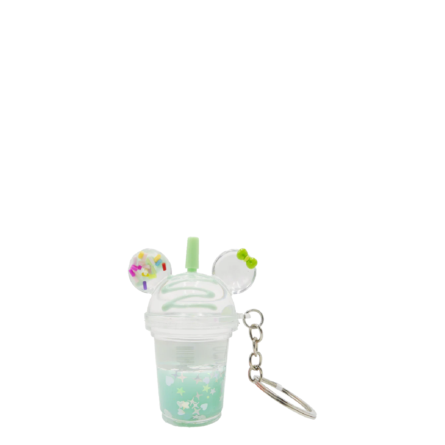 Mini Ear Drizzle Keychain