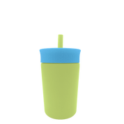 Kid's Sippy Cup 14oz Premium Stainless Steel