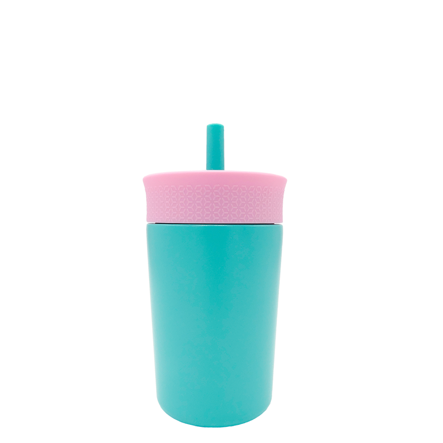Kid's Sippy Cup 14oz Premium Stainless Steel