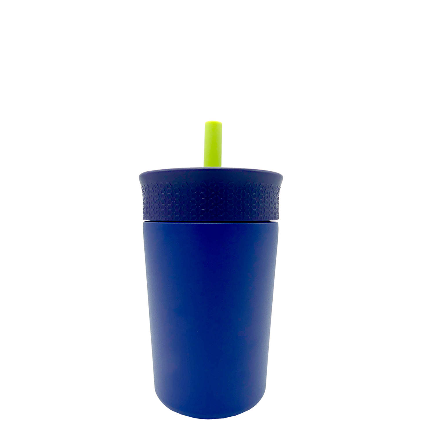 Kid's Sippy Cup 14oz Premium Stainless Steel