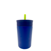 Kid's Sippy Cup 14oz Premium Stainless Steel
