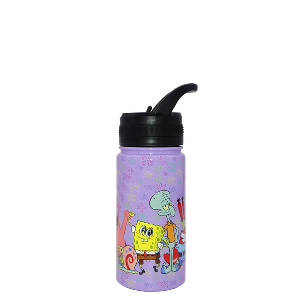 Sponge Bob & Friends Sport Bottle 16oz