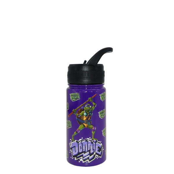 Mutant Ninja Turtle Sport Bottle 16oz