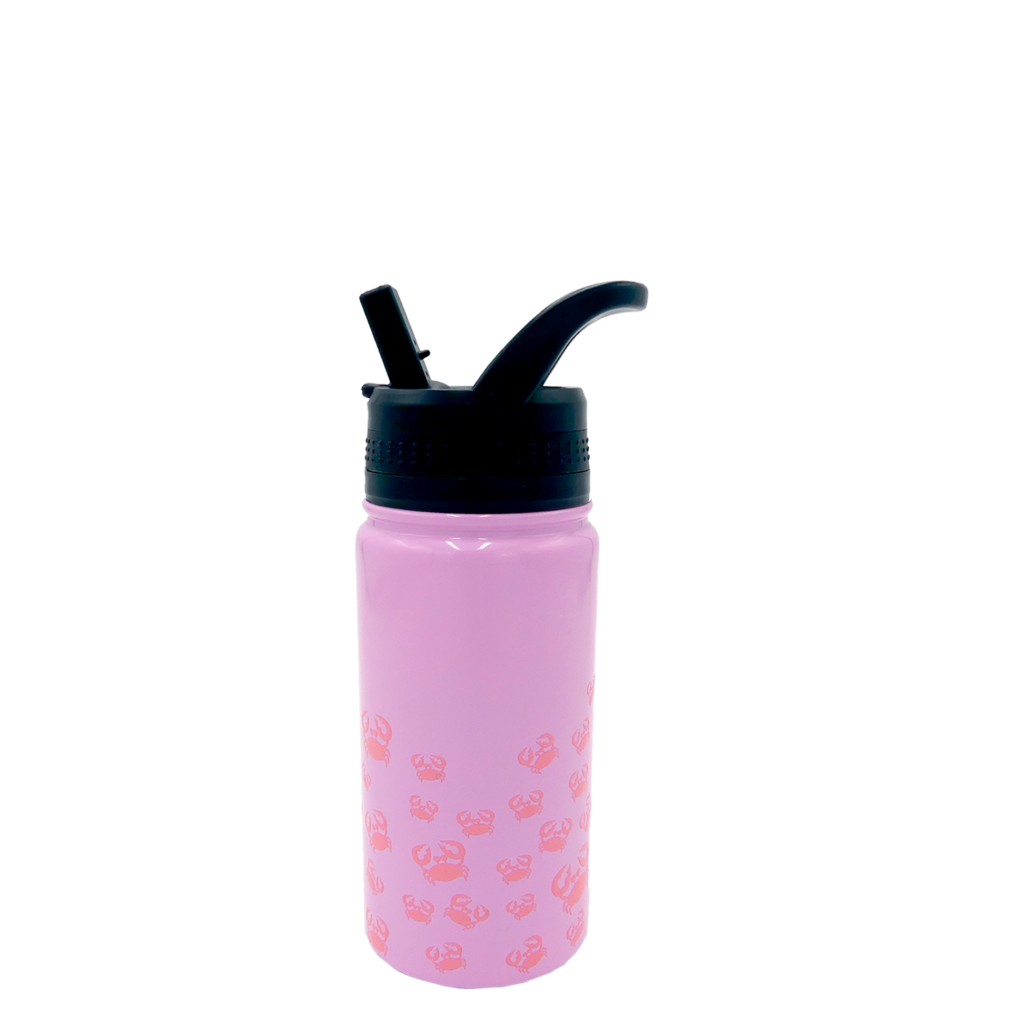 Kids Sea Life Spout Bottle 16oz