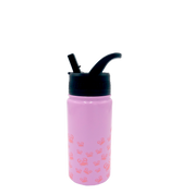 Kids Sea Life Spout Bottle 16oz