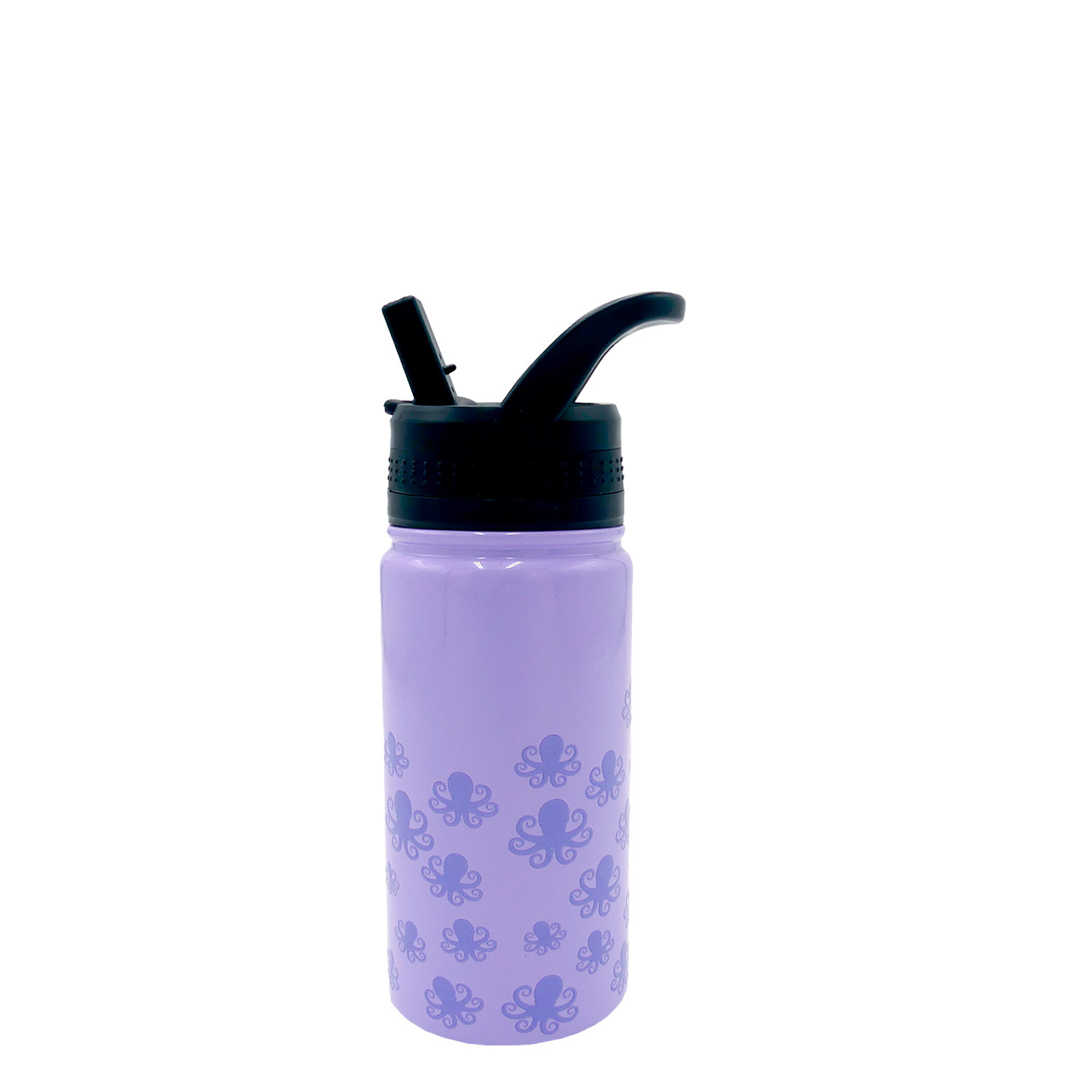 Kids Sea Life Spout Bottle 16oz