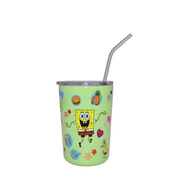 SpongeBob SquarePants Everyday Tumbler 12oz