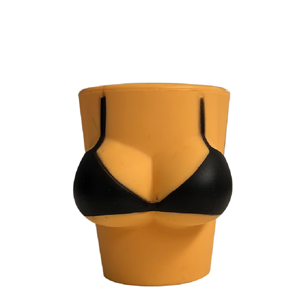 Boobie Fun Cup 16oz