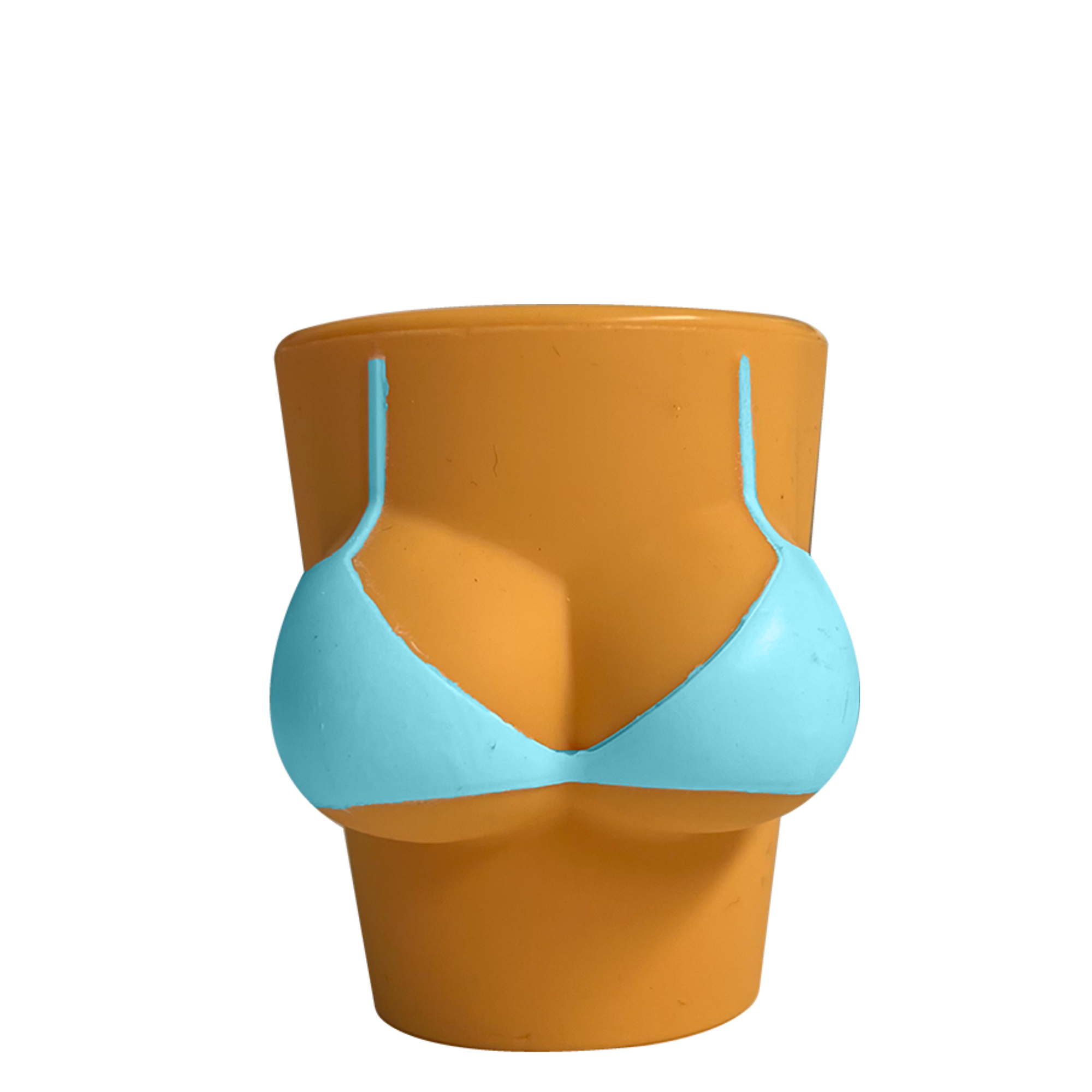 Boobie Fun Cup 16oz