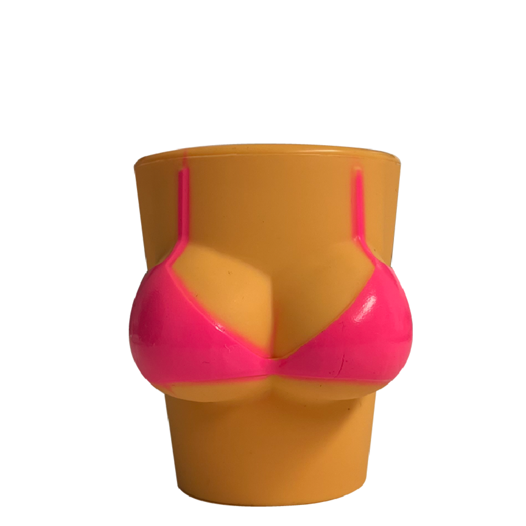Boobie Fun Cup 16oz