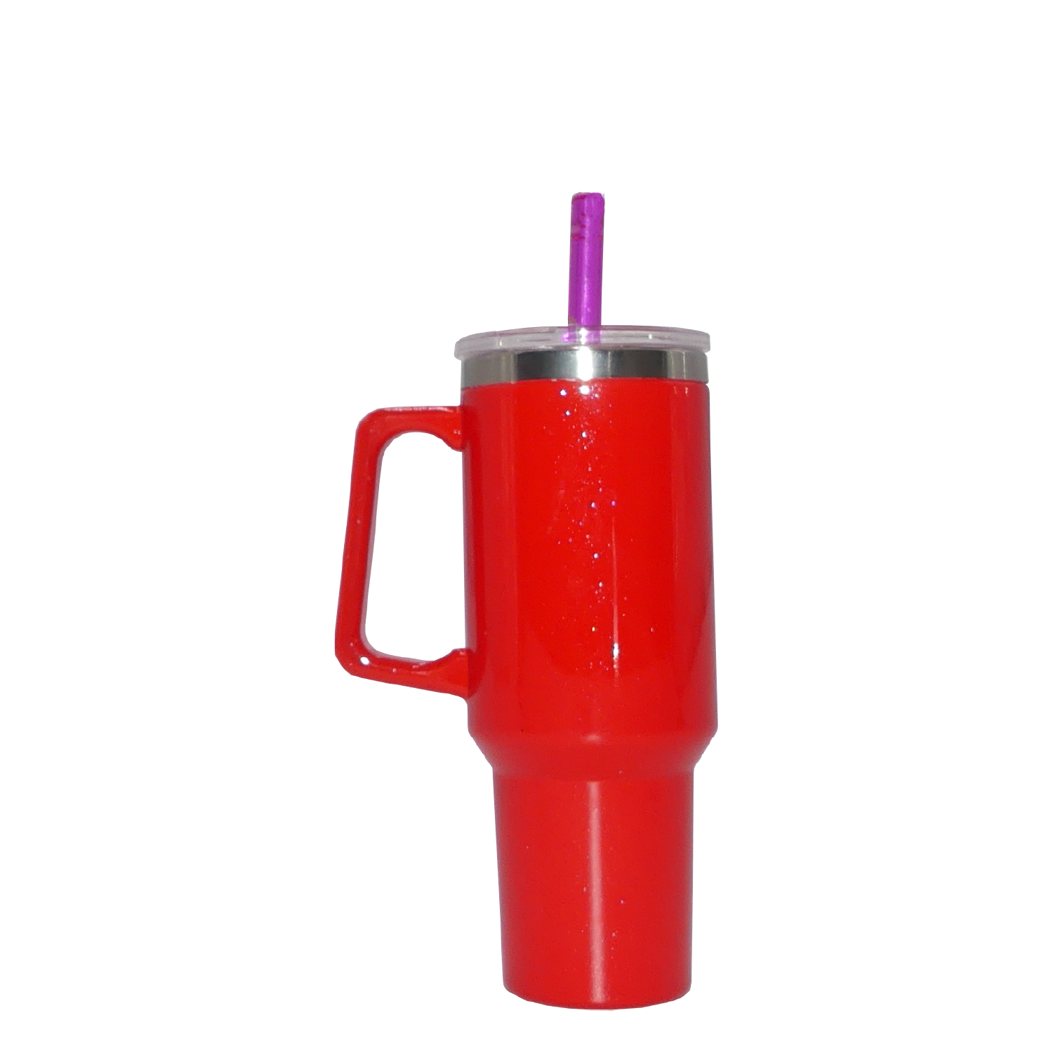 Plastic Mini Cup Magnet