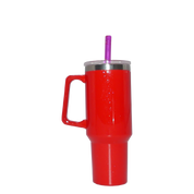 Plastic Mini Cup Magnet