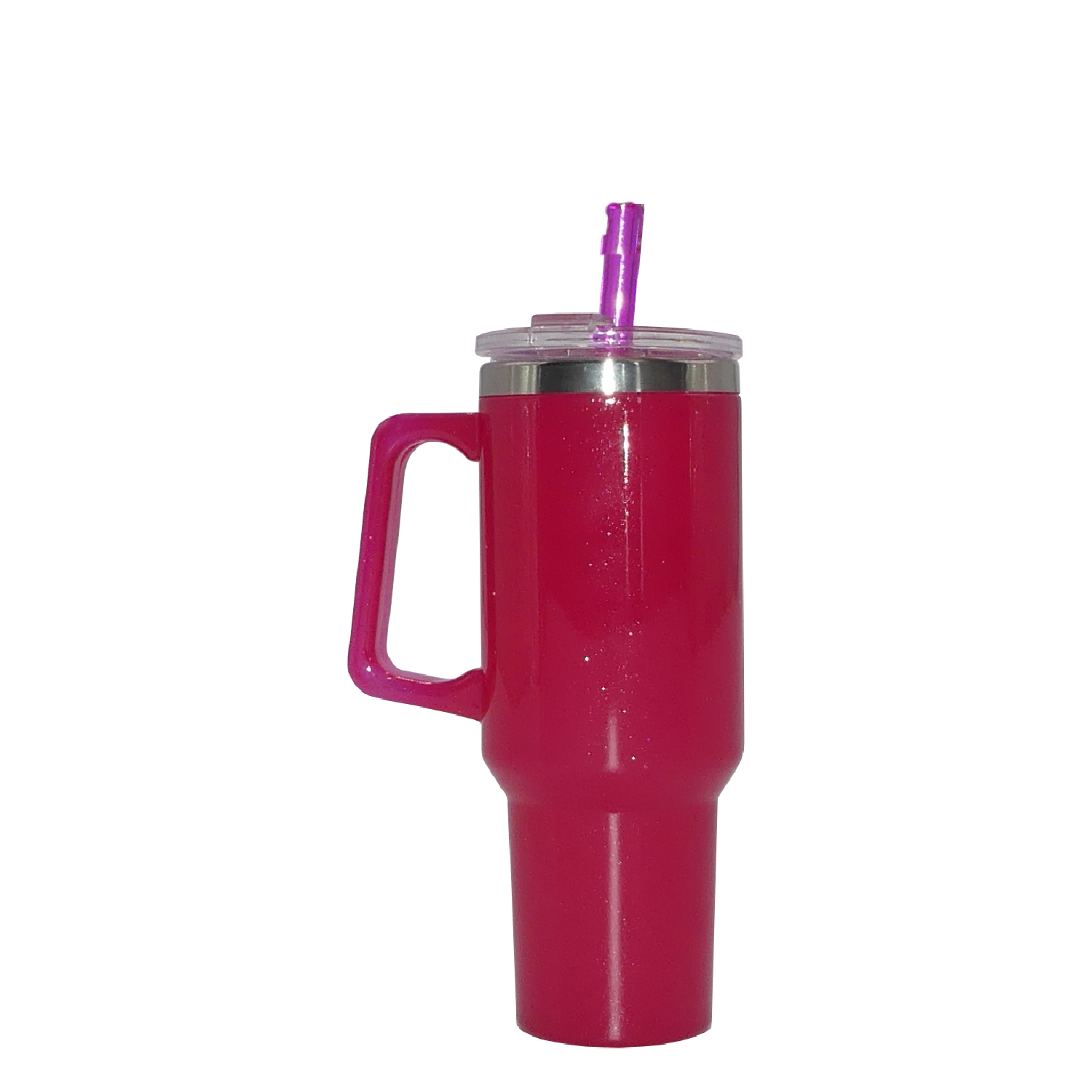 Plastic Mini Cup Magnet