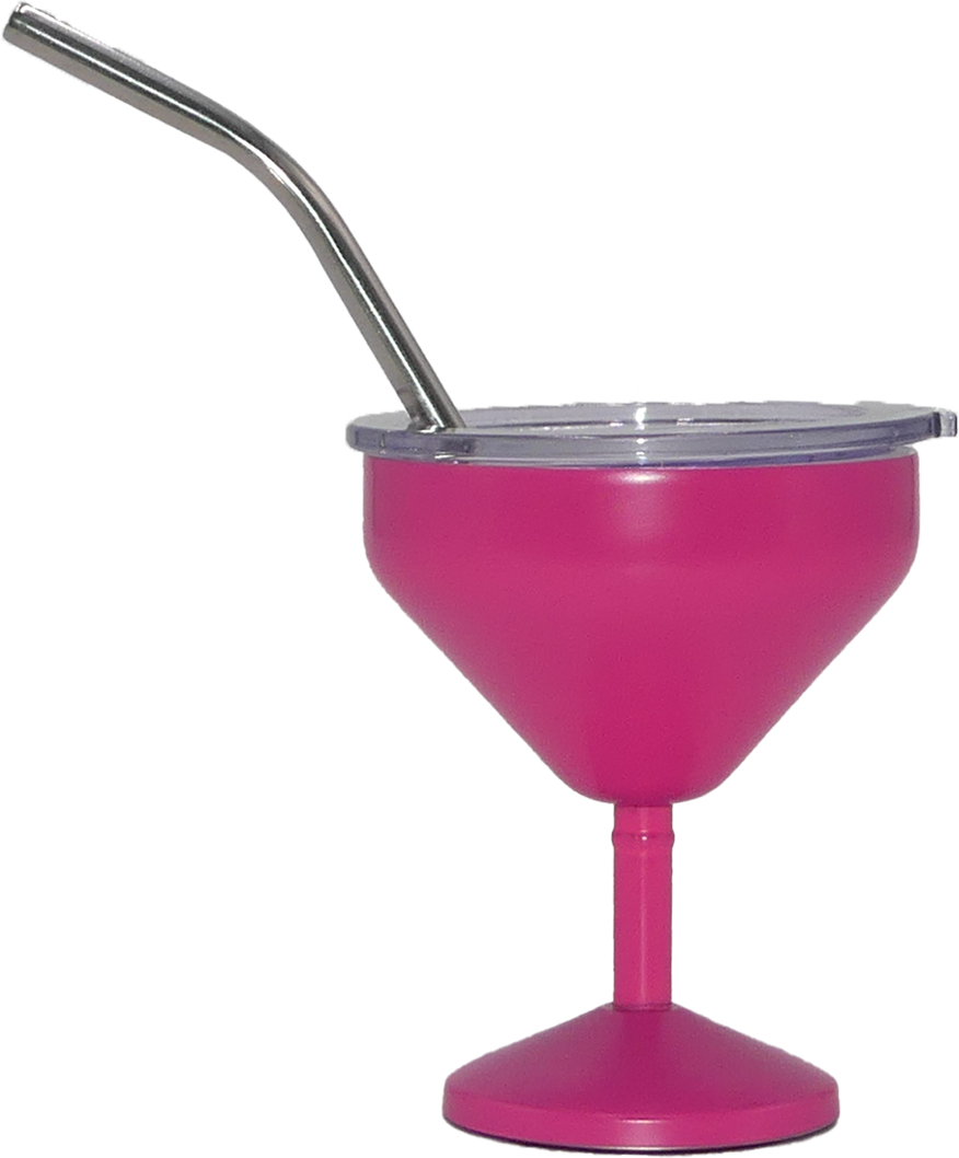 Petit Martini Cup Shot 2.5oz