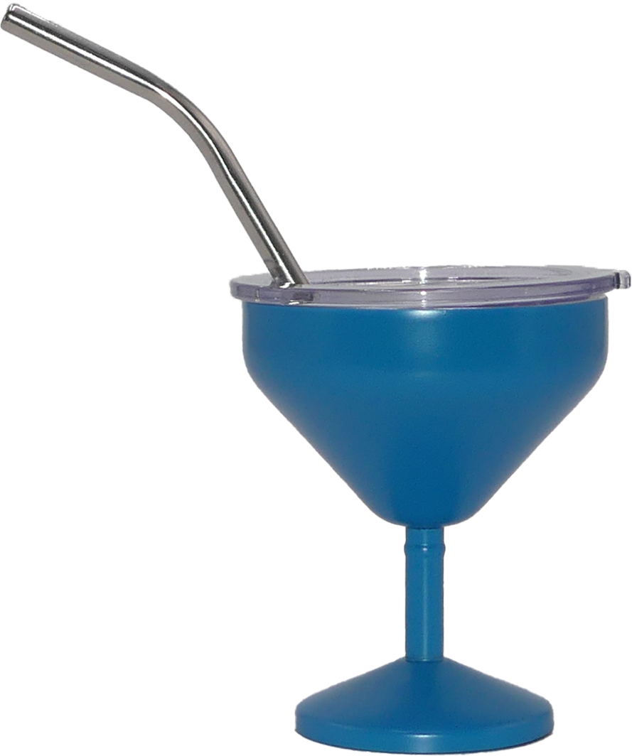 Petit Martini Cup Shot 2.5oz