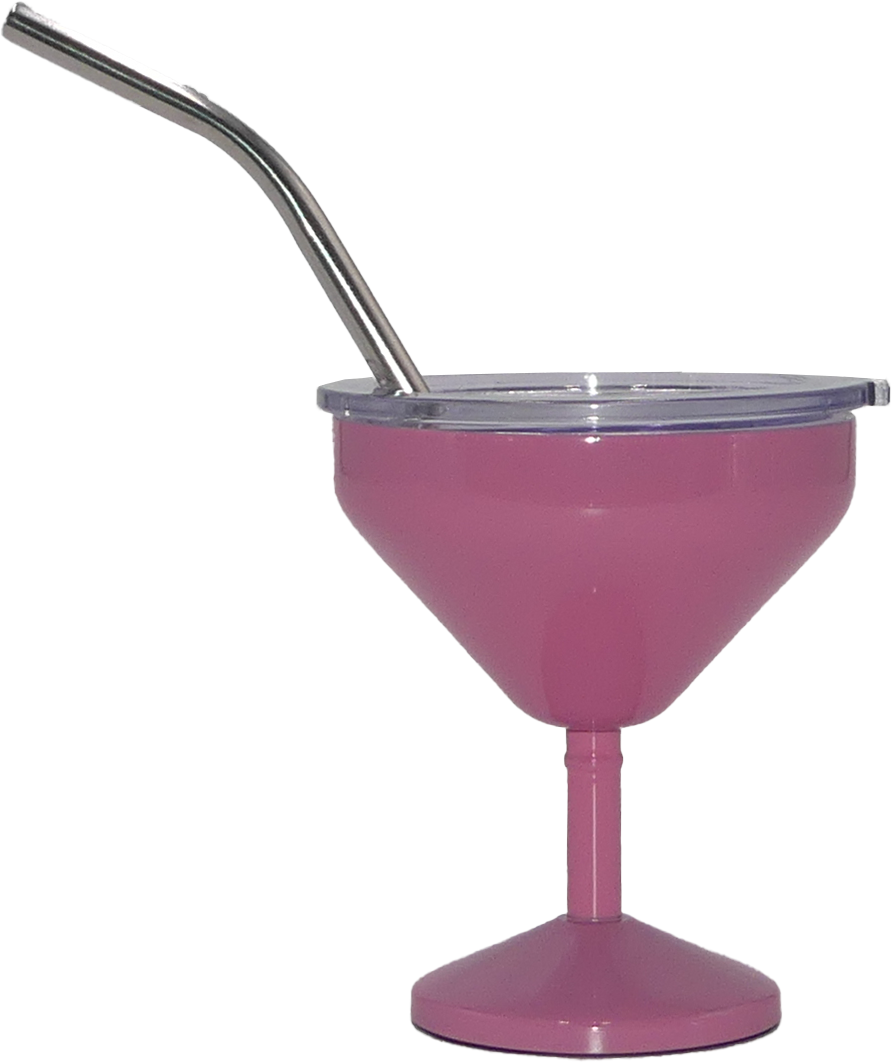 Petit Martini Cup Shot 2.5oz