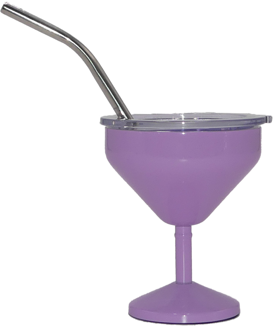 Petit Martini Cup Shot 2.5oz