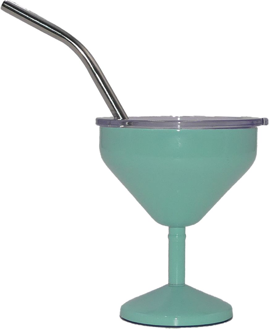 Petit Martini Cup Shot 2.5oz
