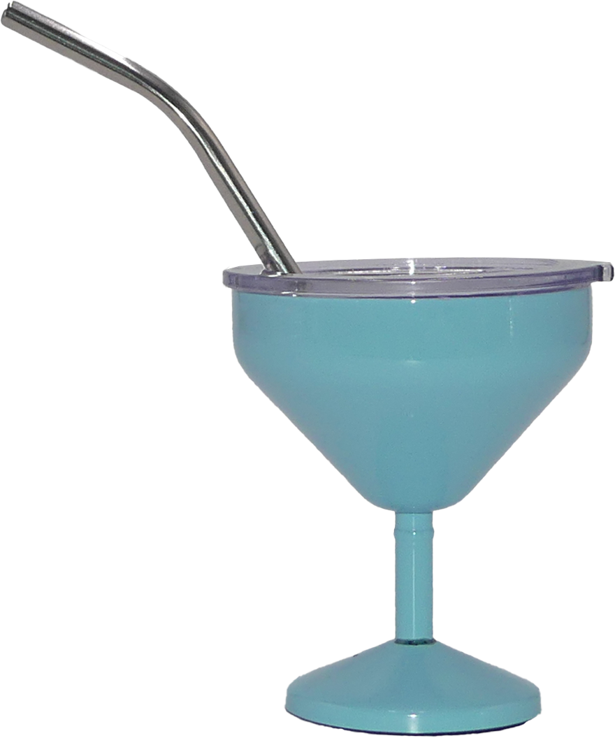 Petit Martini Cup Shot 2.5oz